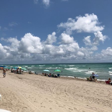Ocean Reserve Piso 4 Str264 Miami Beach Exterior photo