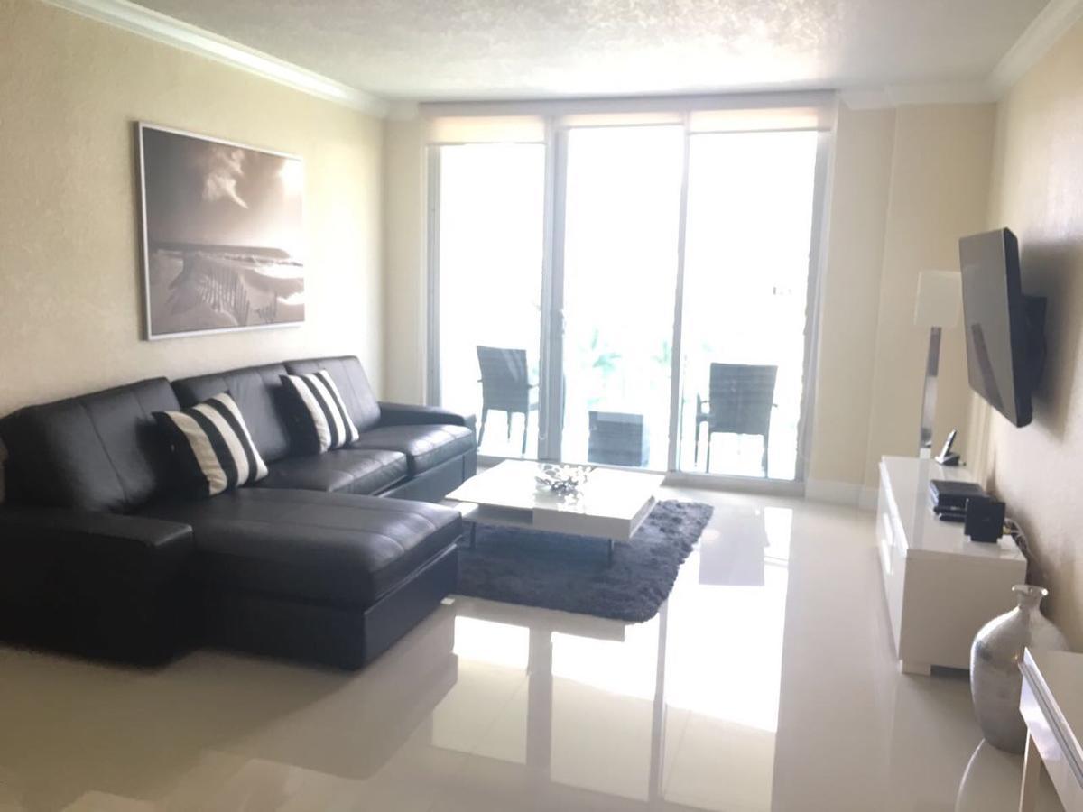 Ocean Reserve Piso 4 Str264 Miami Beach Exterior photo