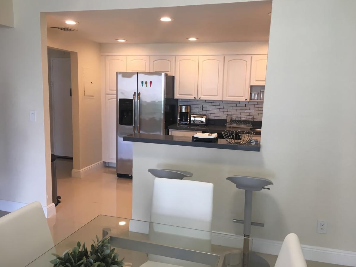 Ocean Reserve Piso 4 Str264 Miami Beach Exterior photo