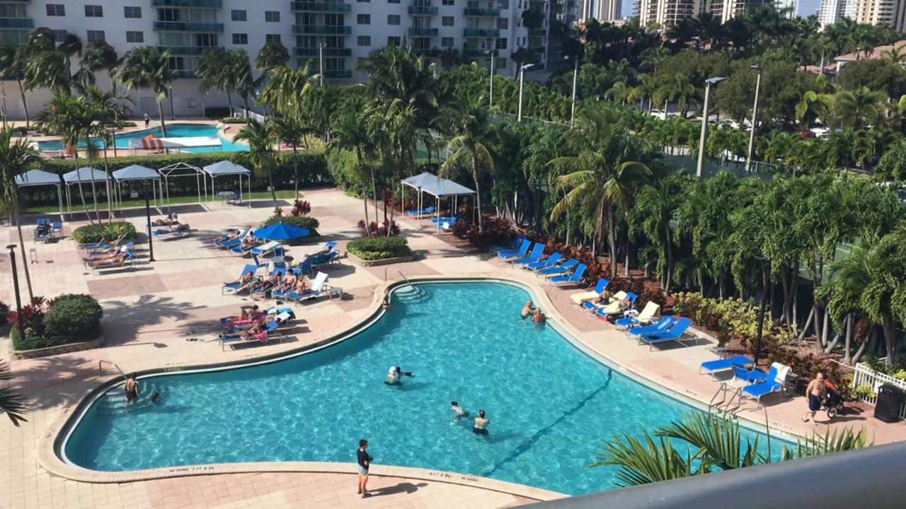 Ocean Reserve Piso 4 Str264 Miami Beach Exterior photo